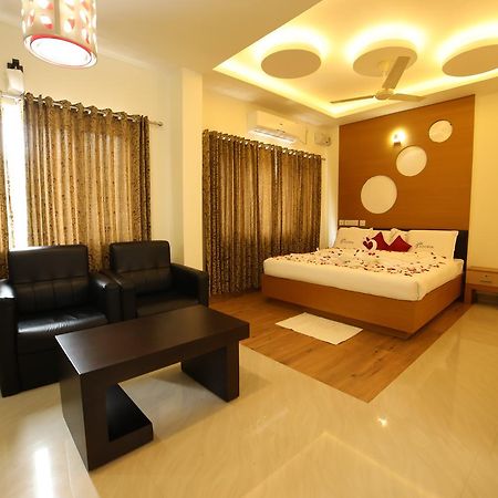 Hotel Soorya Castle Wayanad Zewnętrze zdjęcie