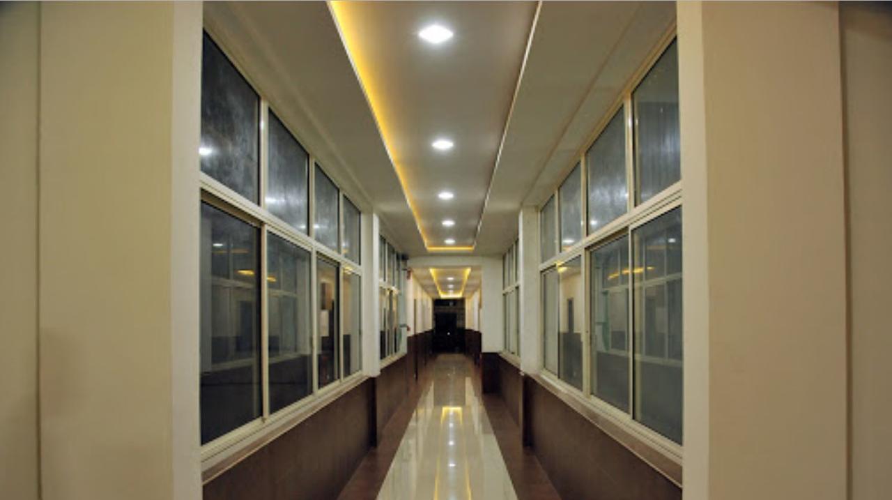 Hotel Soorya Castle Wayanad Zewnętrze zdjęcie