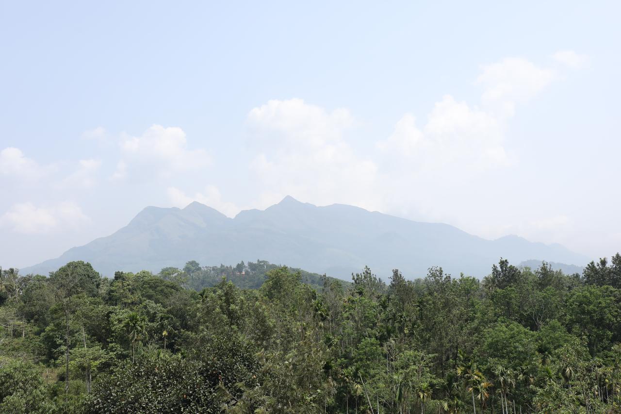 Hotel Soorya Castle Wayanad Zewnętrze zdjęcie