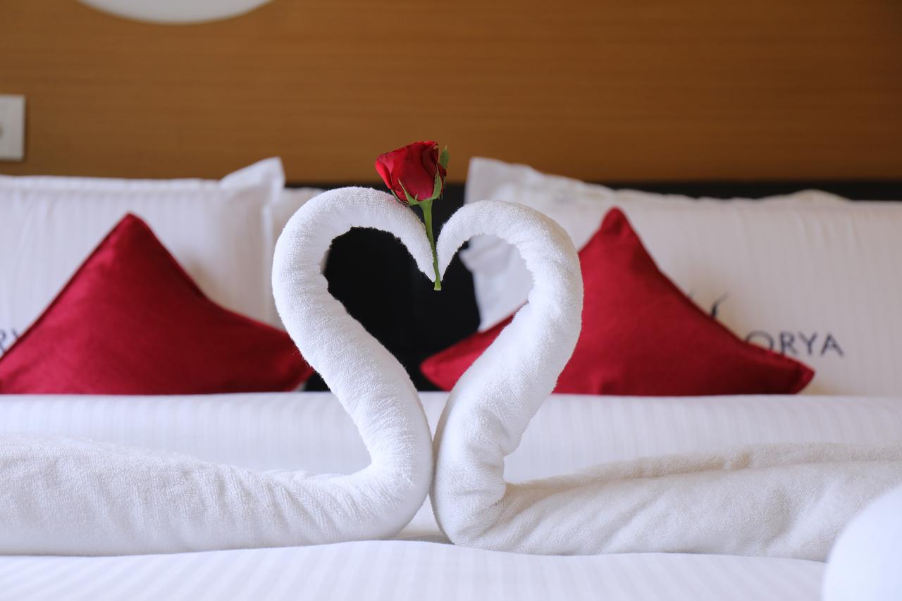 Hotel Soorya Castle Wayanad Zewnętrze zdjęcie