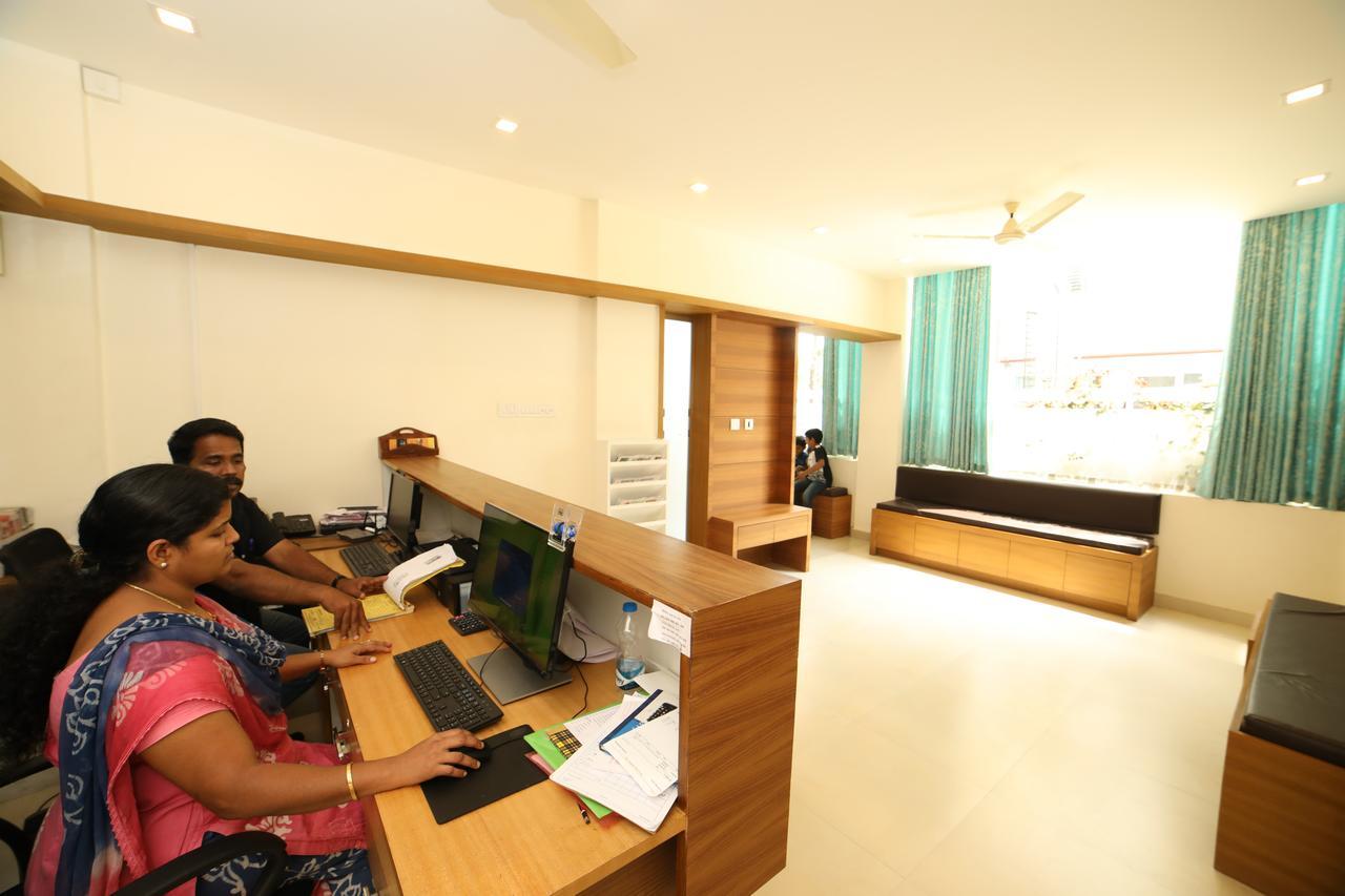 Hotel Soorya Castle Wayanad Zewnętrze zdjęcie